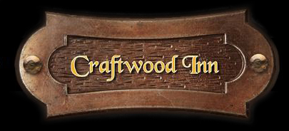 Craftwood Logo