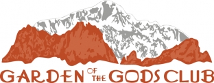 Garden of the Gods Club - Logo