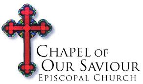 Chapel of Our Savior Logo