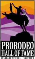 Pro Rodeo Logo