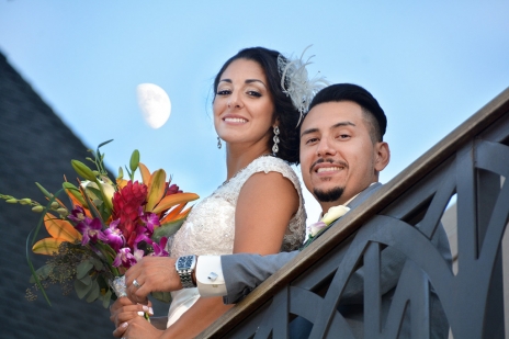 Ivan Garcia and Maria Albert, Wedding Ceremony, The Chapel at Red Rocks, 905 Bear Creek Ave, Morrison, Colorado 80465. Wedding Reception, Calvary Church, 115-13020 Arapahoe Street, Golden, Colorado 80401.