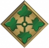4th ID - Logo 01