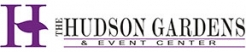 Hudson Gardens logo