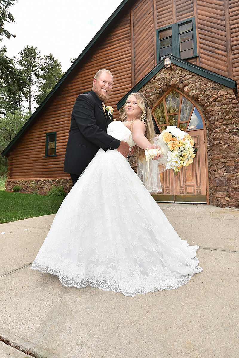 Wedding Images – Tyler and Sammi – July 14th, 2018 » Visual Masterworks ...