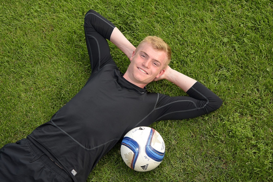 Portrait Session: Senior Portraits with Luke – August 06th, 2020 ...